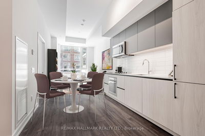 Unit 116 — 150 Logan Ave, Toronto - South Riverdale image-0-2