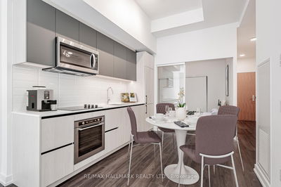 Unit 116 — 150 Logan Ave, Toronto - South Riverdale image-0-3
