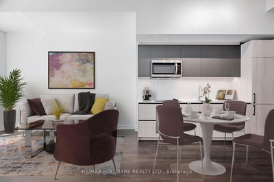 Unit 116 — 150 Logan Ave, Toronto - South Riverdale image-0-4
