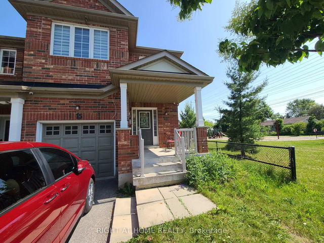 15 Michaelman Road