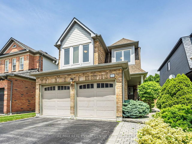 14 Constance Drive