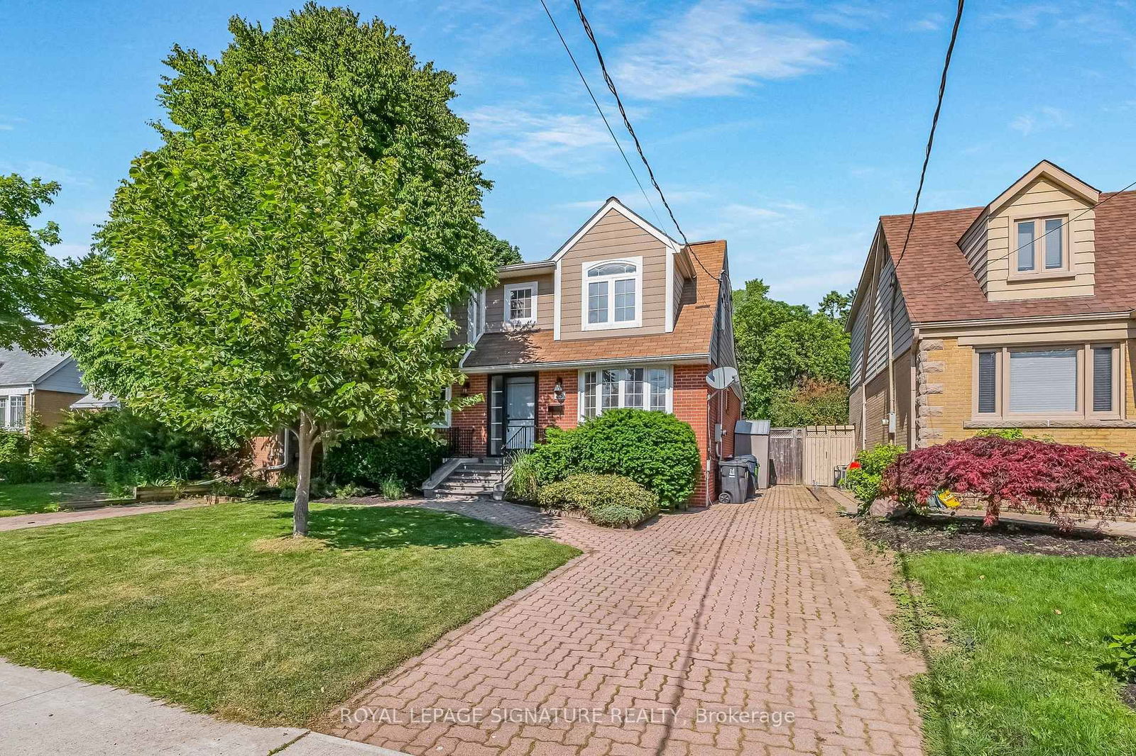 Property at 15 Ashall