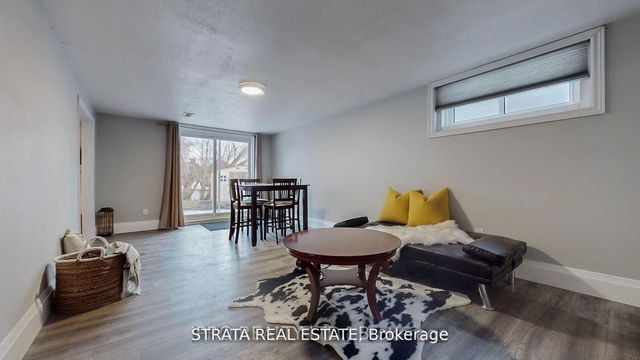 Bsmnt - 689 Balaton Avenue