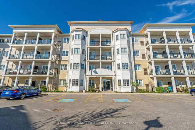 405 - 70 Shipway Avenue