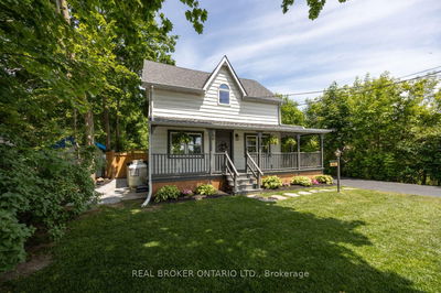 461 Townline Rd, Clarington - Rural Clarington