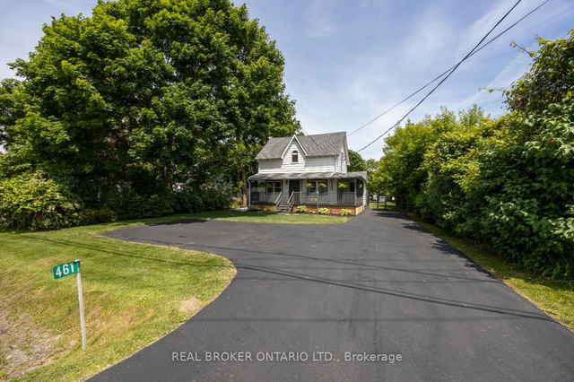 461 Townline Road N