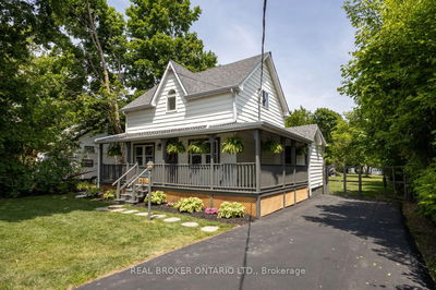 461 Townline Rd, Clarington - Rural Clarington image-0-1