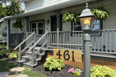 461 Townline Rd, Clarington - Rural Clarington image-0-3