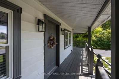 461 Townline Rd, Clarington - Rural Clarington image-0-4