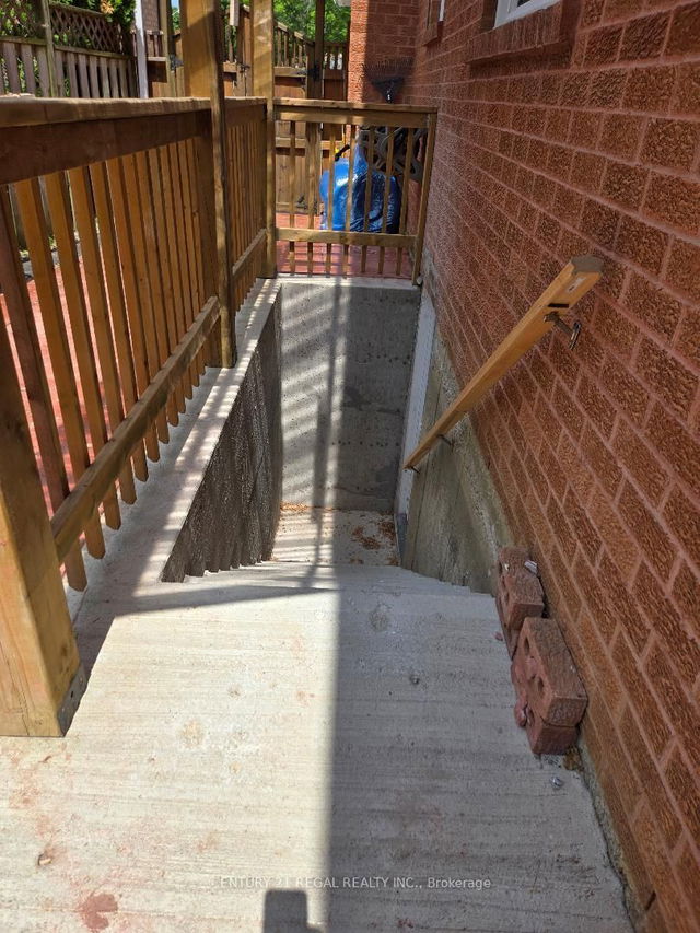 Basement - 38 Lamay Crescent
