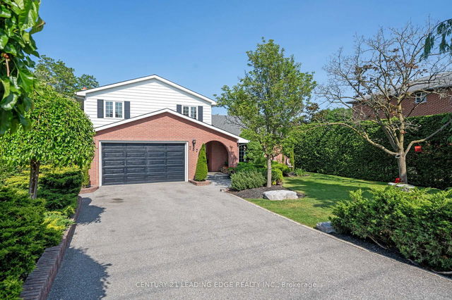 757 Cochrane Street