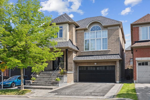 94 Muscat Crescent