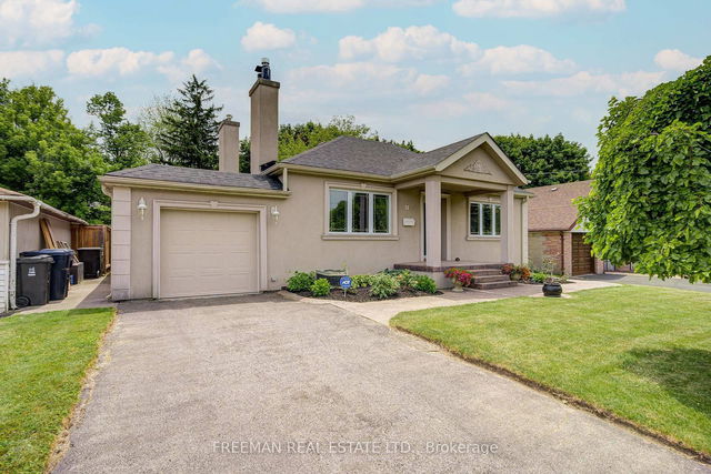 21 Martindale Road