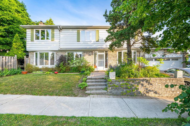 3 Placentia Boulevard