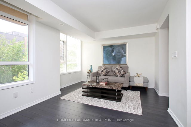 304 - 90 Orchid Place