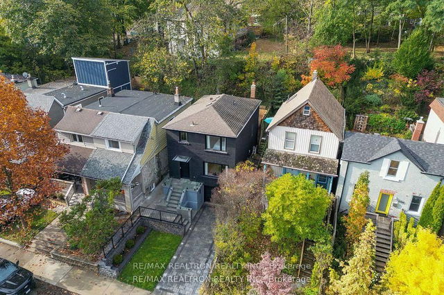 254 Hastings Avenue