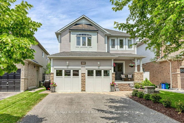 58 Dadson Drive