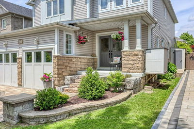 58 Dadson Dr, Clarington - Bowmanville image-0-1