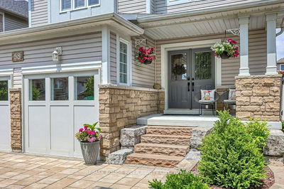 58 Dadson Dr, Clarington - Bowmanville image-0-2