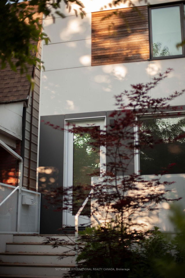 A - 79 Eaton Avenue