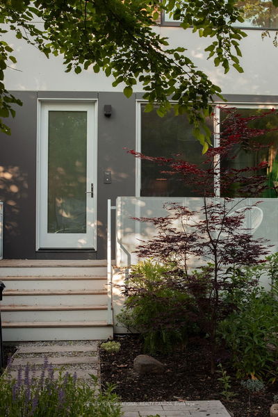 Unit A — 79 Eaton Ave, Toronto - Danforth image-0-1
