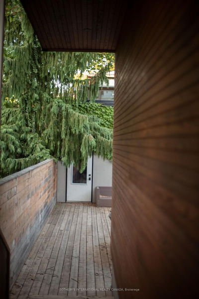 Unit A — 79 Eaton Ave, Toronto - Danforth image-0-2