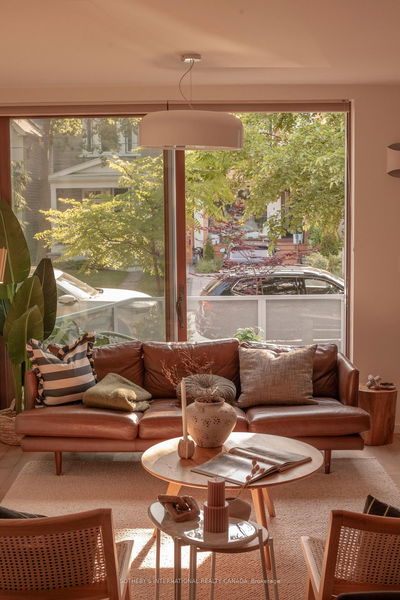 Unit A — 79 Eaton Ave, Toronto - Danforth image-0-4