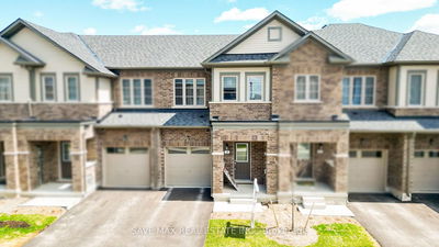 38 Senay Circ, Clarington - Courtice