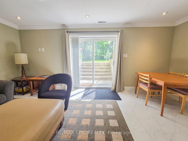 Lower - 55B Bethune Boulevard