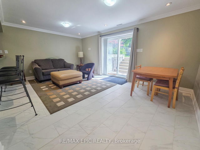 Lower - 55B Bethune Boulevard
