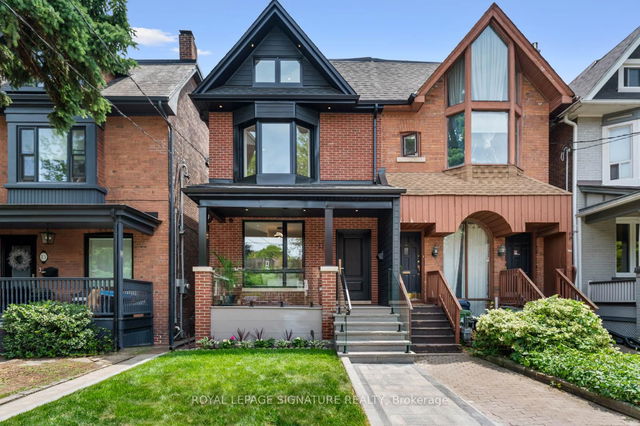 11 Victor Avenue