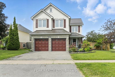 2 Granary Lane, Clarington - Courtice