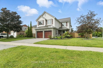 2 Granary Lane, Clarington - Courtice image-0-1