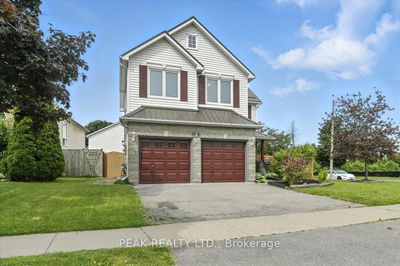 2 Granary Lane, Clarington - Courtice image-0-2