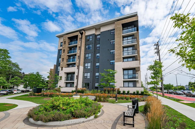 212 - 1 Falaise Road