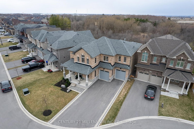 1956 Don White Crt, Oshawa, L1K 1A1 | Image 3