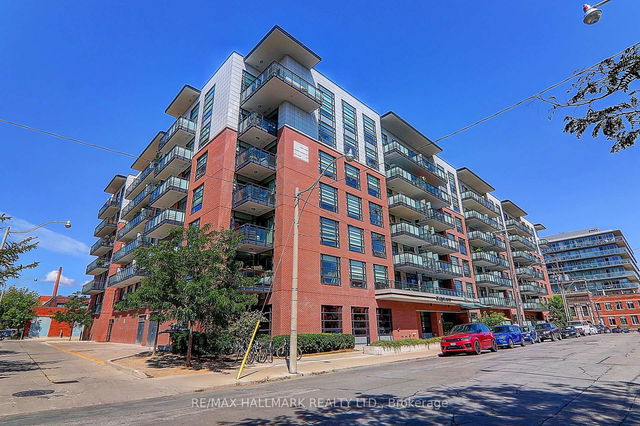 PH714 - 88 Colgate Avenue