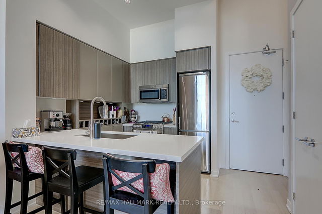 PH714 - 88 Colgate Avenue