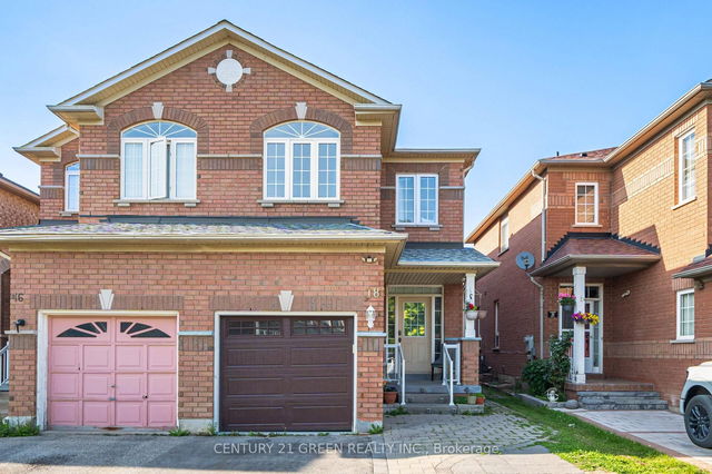 18 Fiddlehead Terrace
