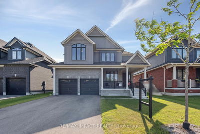 14 Higham Pl, Clarington - Bowmanville