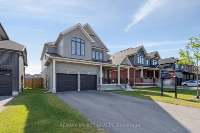 14 Higham Pl, Clarington - Bowmanville image-0-1