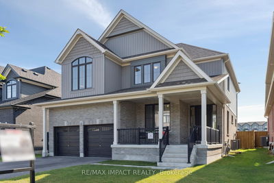 14 Higham Pl, Clarington - Bowmanville image-0-3