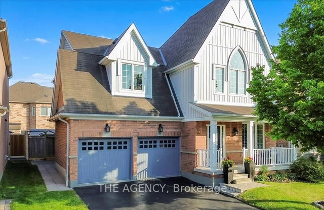 9 Warburton Drive