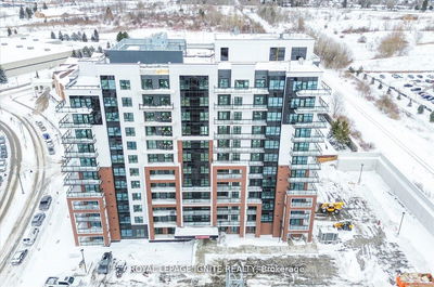 Unit 1204 — 55 Clarington Blvd, Clarington - Bowmanville