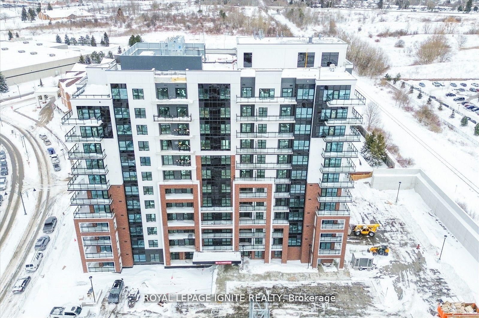 Property at 55 Clarington