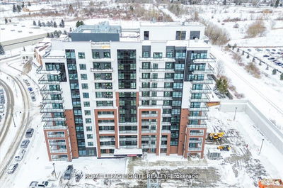 Unit 1103 — 55 Clarington Blvd, Clarington - Bowmanville
