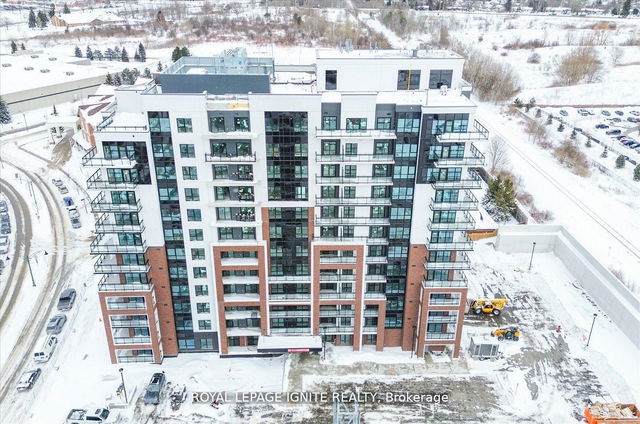 1103 - 55 Clarington Boulevard