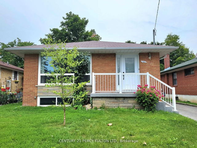 43 Chopin Avenue