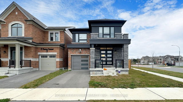 21 Broden Crescent