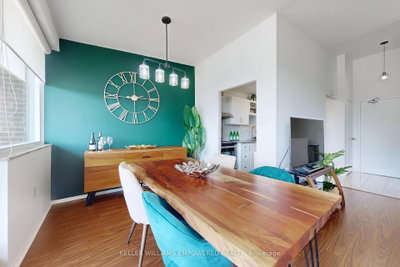 Condo sold at 416-4060 Lawrence Avenue, Toronto, Ontario, M1E 4V4 - West Hill - MLS: E12231081